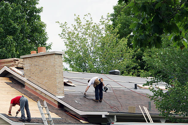 Quick and Trustworthy Emergency Roof Repair Services in Clifton, TX