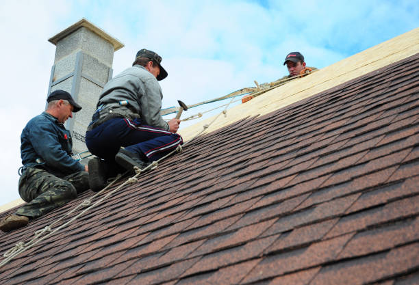 Roof Gutter Cleaning in Clifton, TX