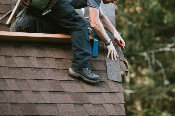 Best Roof Leak Repair  in Clifton, TX
